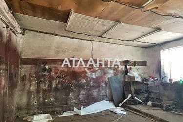 Коммерческая недвижимость по адресу Новомосковская дор. (площадь 84,4 м²) - Atlanta.ua - фото 10