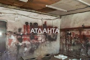 Коммерческая недвижимость по адресу Новомосковская дор. (площадь 84,4 м²) - Atlanta.ua - фото 11