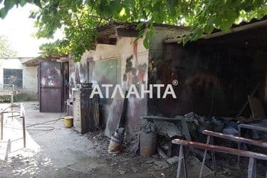 Коммерческая недвижимость по адресу Новомосковская дор. (площадь 84,4 м²) - Atlanta.ua - фото 12