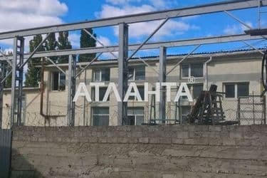 Коммерческая недвижимость по адресу ул. Дальницкая (площадь 740 м²) - Atlanta.ua - фото 11