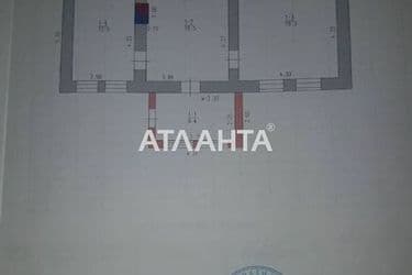 Будинок за адресою вул. Лугового (площа 60 м²) - Atlanta.ua - фото 23