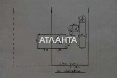 House by the address st. Polevaya (area 206,7 m²) - Atlanta.ua - photo 35