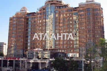 3-rooms apartment apartment by the address st. Genuezskaya (area 240 m²) - Atlanta.ua - photo 4