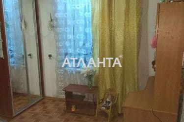 1-room apartment apartment by the address st. Marinesko spusk (area 20,5 m²) - Atlanta.ua - photo 28