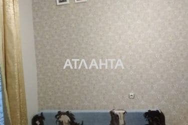 1-room apartment apartment by the address st. Marinesko spusk (area 20,5 m²) - Atlanta.ua - photo 40