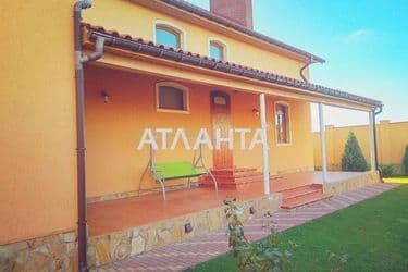 House by the address st. Biryuzovaya (area 368,5 m²) - Atlanta.ua - photo 15