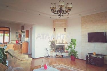 House by the address st. Biryuzovaya (area 368,5 m²) - Atlanta.ua - photo 16