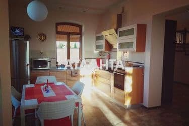 House by the address st. Biryuzovaya (area 368,5 m²) - Atlanta.ua - photo 19