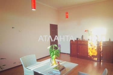 House by the address st. Biryuzovaya (area 368,5 m²) - Atlanta.ua - photo 20