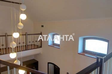 House by the address st. Biryuzovaya (area 368,5 m²) - Atlanta.ua - photo 26