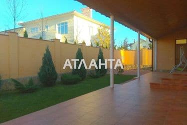 House by the address st. Biryuzovaya (area 368,5 m²) - Atlanta.ua - photo 27