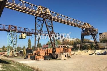 Коммерческая недвижимость по адресу ул. Промышленная (площадь 2460,3 м²) - Atlanta.ua - фото 11
