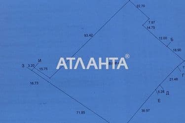 Landplot by the address st. Novoselov (area 78,6 acr) - Atlanta.ua - photo 15