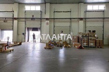 Коммерческая недвижимость по адресу ул. Агрономическая (площадь 3800 м²) - Atlanta.ua - фото 26