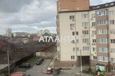 2-кімнатна квартира за адресою вул. Парусна (площа 81,7 м²) - Atlanta.ua - фото 20