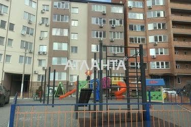 2-кімнатна квартира за адресою вул. Парусна (площа 81,7 м²) - Atlanta.ua - фото 18