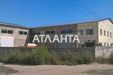 Комерційна нерухомість за адресою вул. Масив 1 (площа 1338 м²) - Atlanta.ua - фото 10