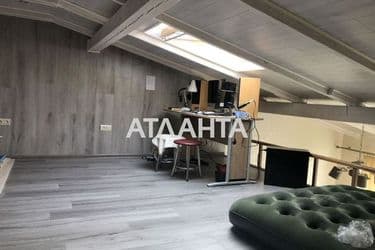 2-rooms apartment apartment by the address st. Lyustdorfskaya dor Chernomorskaya dor (area 65 m²) - Atlanta.ua - photo 29