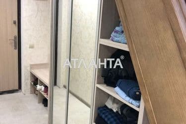 2-rooms apartment apartment by the address st. Lyustdorfskaya dor Chernomorskaya dor (area 65 m²) - Atlanta.ua - photo 33