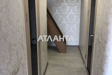 2-rooms apartment apartment by the address st. Lyustdorfskaya dor Chernomorskaya dor (area 65 m²) - Atlanta.ua - photo 37