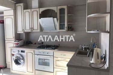 2-rooms apartment apartment by the address st. Lyustdorfskaya dor Chernomorskaya dor (area 65 m²) - Atlanta.ua - photo 21