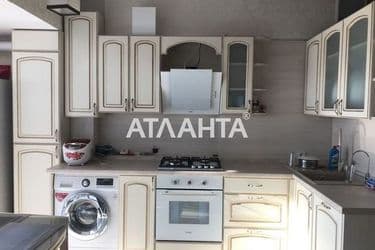 2-rooms apartment apartment by the address st. Lyustdorfskaya dor Chernomorskaya dor (area 65 m²) - Atlanta.ua - photo 22