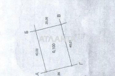 Landplot by the address st. Mira (area 10 acr) - Atlanta.ua - photo 14