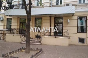 Комерційна нерухомість за адресою вул. Дерибасівська (площа 195,6 м²) - Atlanta.ua - фото 16