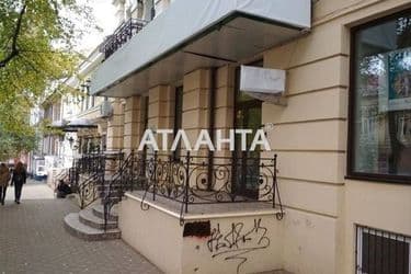 Комерційна нерухомість за адресою вул. Дерибасівська (площа 195,6 м²) - Atlanta.ua - фото 17