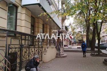 Комерційна нерухомість за адресою вул. Дерибасівська (площа 195,6 м²) - Atlanta.ua - фото 18