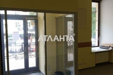 Комерційна нерухомість за адресою вул. Дерибасівська (площа 195,6 м²) - Atlanta.ua - фото 21