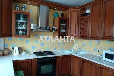 Многокомнатная квартира по адресу Дунаева пер. (площадь 155 м²) - Atlanta.ua - фото 12