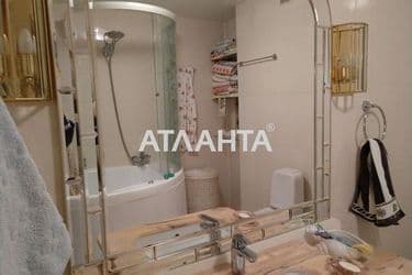 Многокомнатная квартира по адресу Дунаева пер. (площадь 152 м²) - Atlanta.ua - фото 41