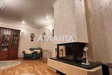 Многокомнатная квартира по адресу Дунаева пер. (площадь 152 м²) - Atlanta.ua - фото 36