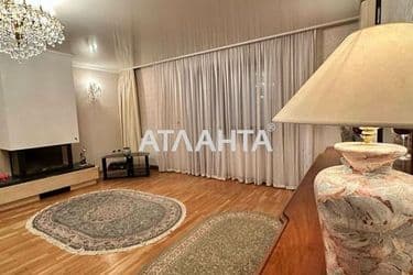 Многокомнатная квартира по адресу Дунаева пер. (площадь 152 м²) - Atlanta.ua - фото 37
