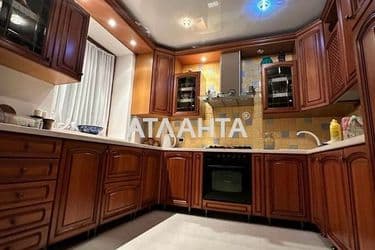 Многокомнатная квартира по адресу Дунаева пер. (площадь 152 м²) - Atlanta.ua - фото 27