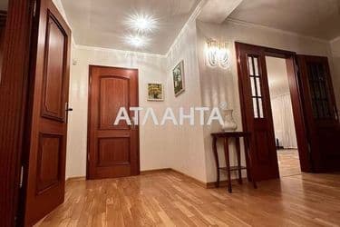 Многокомнатная квартира по адресу Дунаева пер. (площадь 152 м²) - Atlanta.ua - фото 40