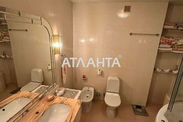 Многокомнатная квартира по адресу Дунаева пер. (площадь 152 м²) - Atlanta.ua - фото 45