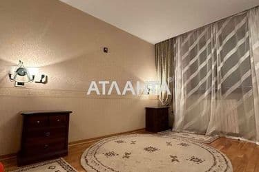 Многокомнатная квартира по адресу Дунаева пер. (площадь 152 м²) - Atlanta.ua - фото 43