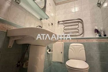 Многокомнатная квартира по адресу Дунаева пер. (площадь 152 м²) - Atlanta.ua - фото 47