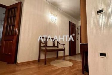 Многокомнатная квартира по адресу Дунаева пер. (площадь 152 м²) - Atlanta.ua - фото 48