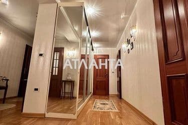 Многокомнатная квартира по адресу Дунаева пер. (площадь 152 м²) - Atlanta.ua - фото 44