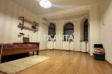 Многокомнатная квартира по адресу Дунаева пер. (площадь 152 м²) - Atlanta.ua - фото 38