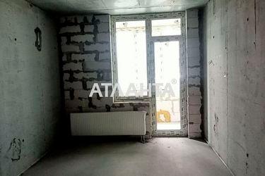 1-room apartment apartment by the address st. Prokhorovskaya Khvorostina (area 44,7 m²) - Atlanta.ua - photo 10