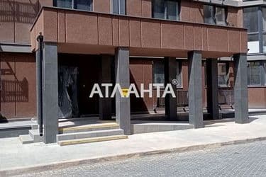 1-room apartment apartment by the address st. Prokhorovskaya Khvorostina (area 40,9 m²) - Atlanta.ua - photo 21