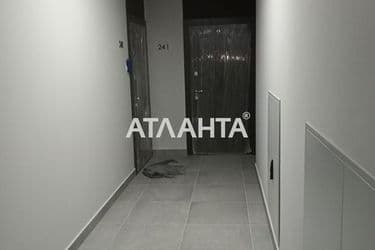 1-room apartment apartment by the address st. Prokhorovskaya Khvorostina (area 40,9 m²) - Atlanta.ua - photo 19