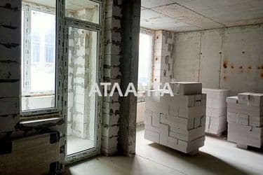 1-room apartment apartment by the address st. Prokhorovskaya Khvorostina (area 40,9 m²) - Atlanta.ua - photo 14