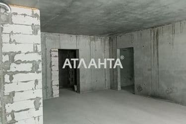 1-room apartment apartment by the address st. Prokhorovskaya Khvorostina (area 40,9 m²) - Atlanta.ua - photo 16