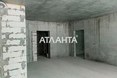 1-room apartment apartment by the address st. Prokhorovskaya Khvorostina (area 40,9 m²) - Atlanta.ua - photo 17