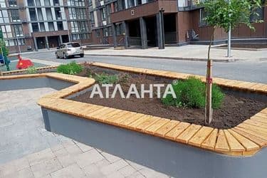 1-room apartment apartment by the address st. Prokhorovskaya Khvorostina (area 40,9 m²) - Atlanta.ua - photo 22